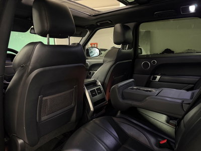 Land Rover Range Rover Sport 3.0 TDV6 HSE Dynamic (18)