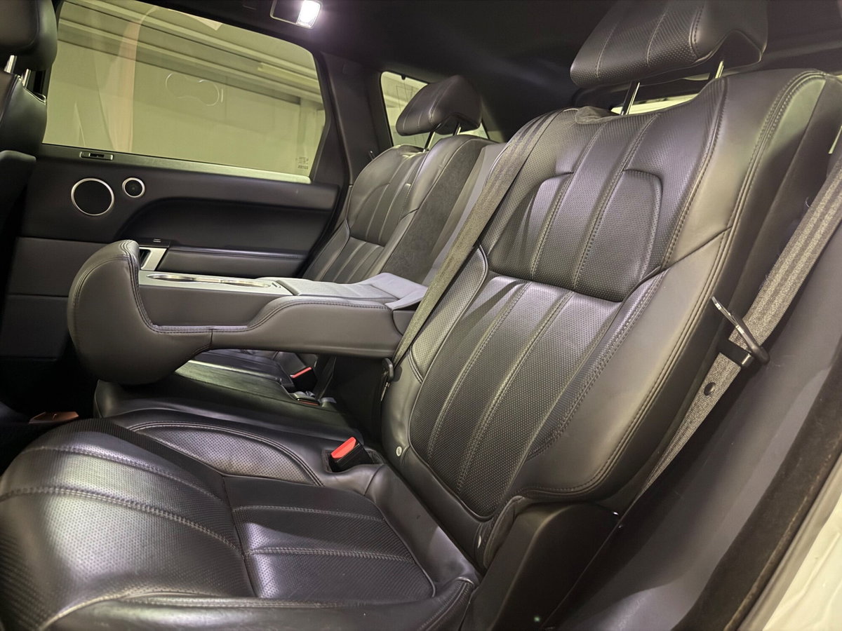 Land Rover Range Rover Sport 3.0 TDV6 HSE Dynamic (19)