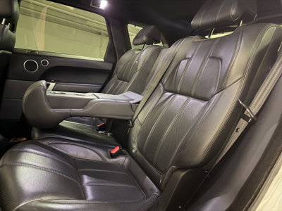 Land Rover Range Rover Sport 3.0 TDV6 HSE Dynamic (19)