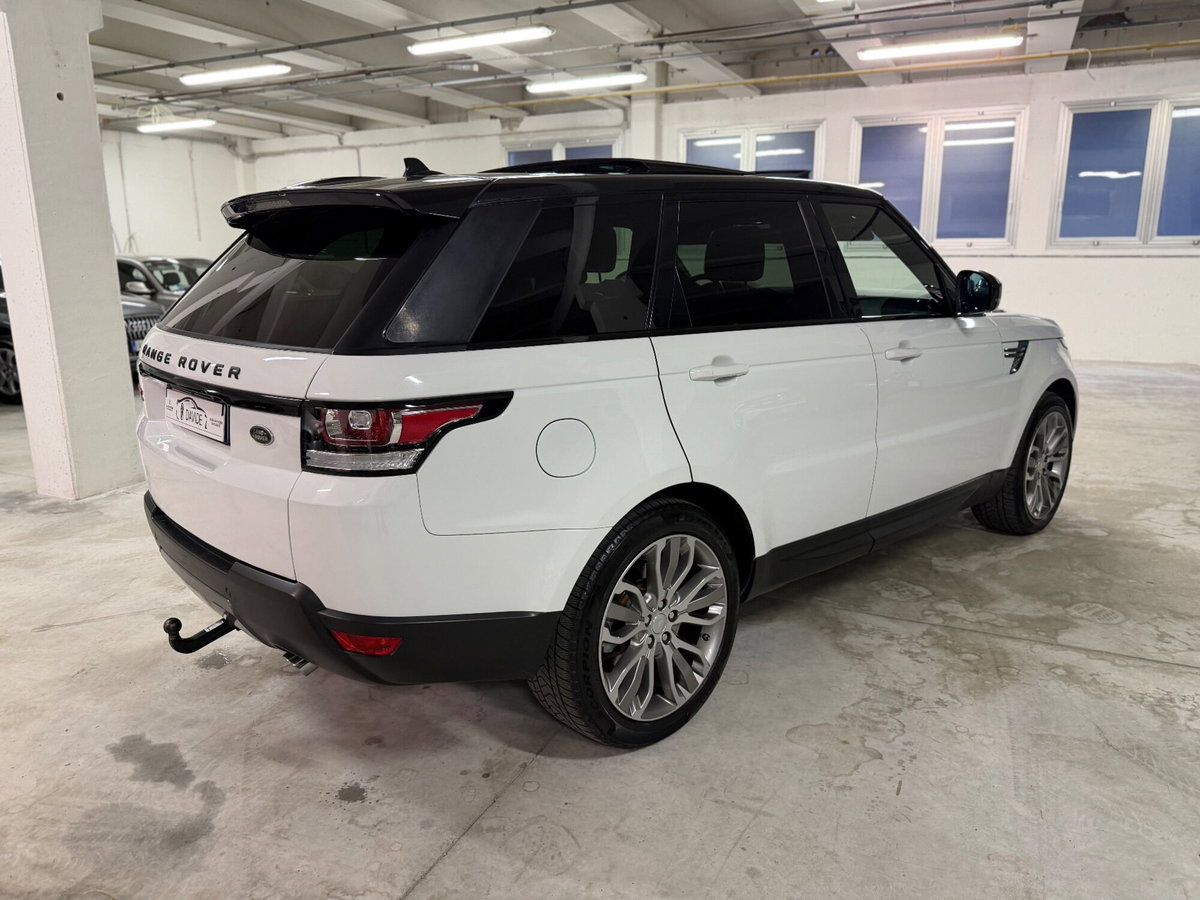 Land Rover Range Rover Sport 3.0 TDV6 HSE Dynamic (3)