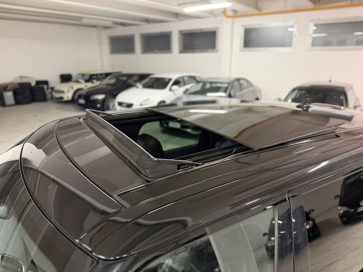 Land Rover Range Rover Sport 3.0 TDV6 HSE Dynamic (9)