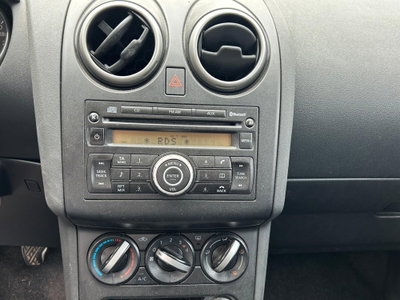 Nissan Qashqai 1.5 dCi DPF Tekna (10)
