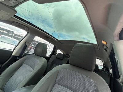 Nissan Qashqai 1.5 dCi DPF Tekna (11)