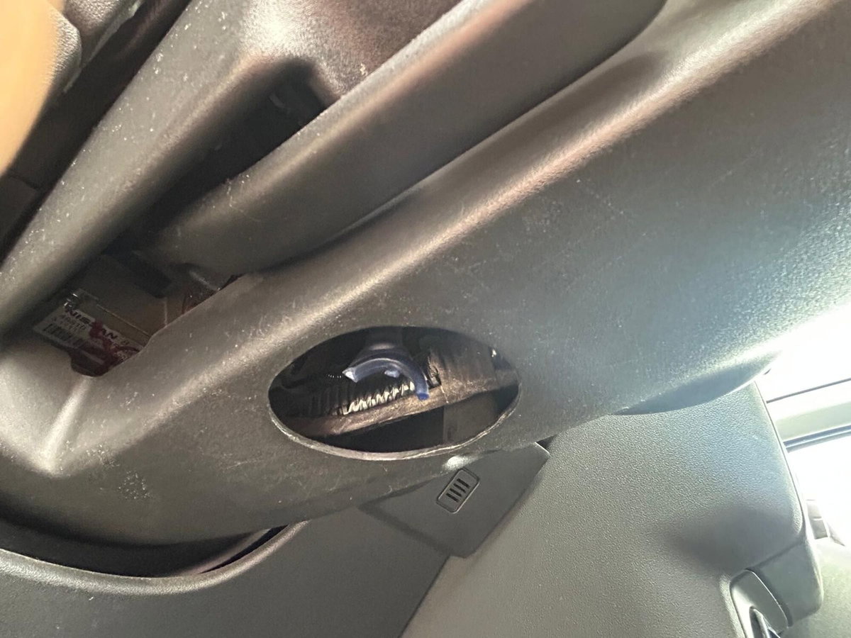 Nissan Qashqai 1.5 dCi DPF Tekna (14)