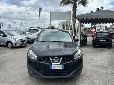 Nissan Qashqai 1.5 dCi DPF Tekna (2)