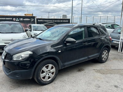 Nissan Qashqai 1.5 dCi DPF Tekna (3)