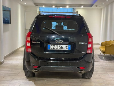 Mahindra XUV500 XUV500 2.2 16V FWD W8 N1 (4)