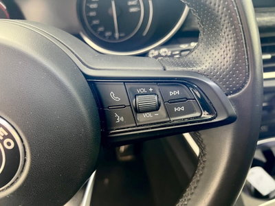 Alfa Romeo Stelvio Stelvio 2.2 Turbodiesel 190 CV AT8 Q4 Super Business (10)