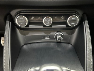 Alfa Romeo Stelvio Stelvio 2.2 Turbodiesel 190 CV AT8 Q4 Super Business (13)