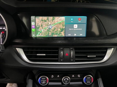 Alfa Romeo Stelvio Stelvio 2.2 Turbodiesel 190 CV AT8 Q4 Super Business (14)