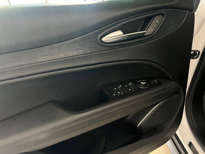 Alfa Romeo Stelvio Stelvio 2.2 Turbodiesel 190 CV AT8 Q4 Super Business (19)