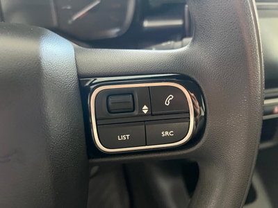 Citroen C3 BlueHDi 100 S&S Shine Pack (10)