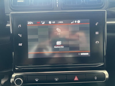 Citroen C3 BlueHDi 100 S&S Shine Pack (14)