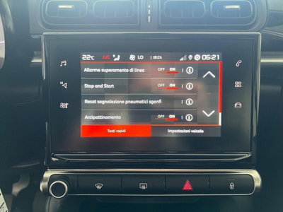 Citroen C3 BlueHDi 100 S&S Shine Pack (15)