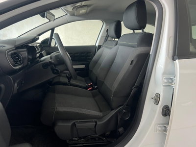 Citroen C3 BlueHDi 100 S&S Shine Pack (18)