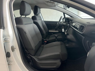Citroen C3 BlueHDi 100 S&S Shine Pack (19)