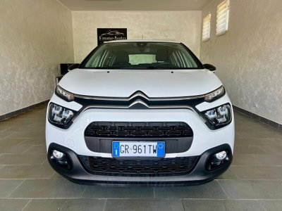 Citroen C3 BlueHDi 100 S&S Shine Pack (2)