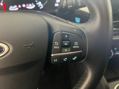 Ford Kuga 1.5 EcoBlue 120 CV 2WD Titanium (11)