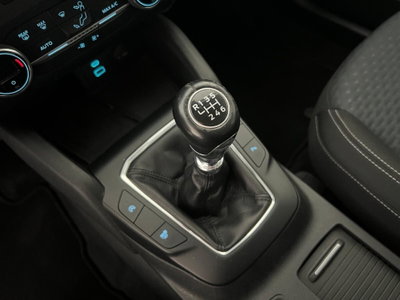 Ford Kuga 1.5 EcoBlue 120 CV 2WD Titanium (13)