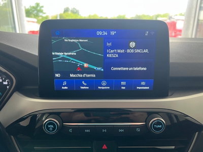 Ford Kuga 1.5 EcoBlue 120 CV 2WD Titanium (15)