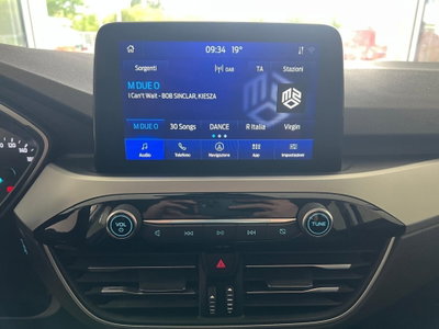 Ford Kuga 1.5 EcoBlue 120 CV 2WD Titanium (16)