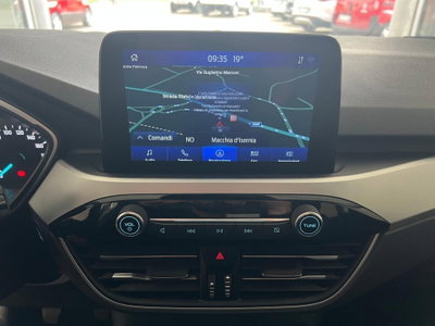 Ford Kuga 1.5 EcoBlue 120 CV 2WD Titanium (17)