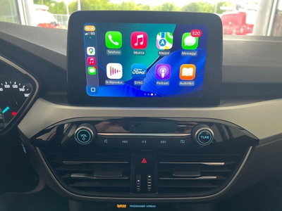 Ford Kuga 1.5 EcoBlue 120 CV 2WD Titanium (19)
