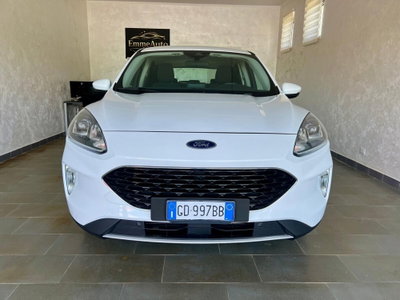 Ford Kuga 1.5 EcoBlue 120 CV 2WD Titanium (2)