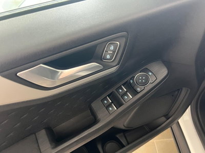 Ford Kuga 1.5 EcoBlue 120 CV 2WD Titanium (20)