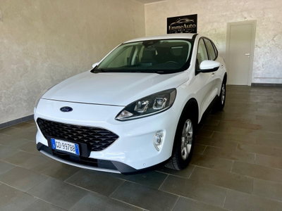 Ford Kuga 1.5 EcoBlue 120 CV 2WD Titanium (3)