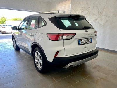 Ford Kuga 1.5 EcoBlue 120 CV 2WD Titanium (4)