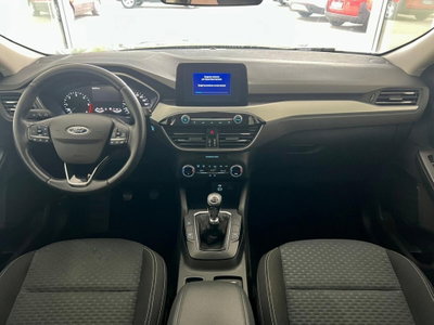 Ford Kuga 1.5 EcoBlue 120 CV 2WD Titanium (7)