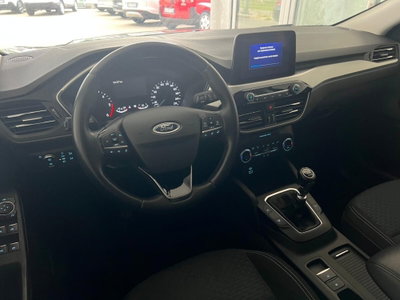Ford Kuga 1.5 EcoBlue 120 CV 2WD Titanium (8)