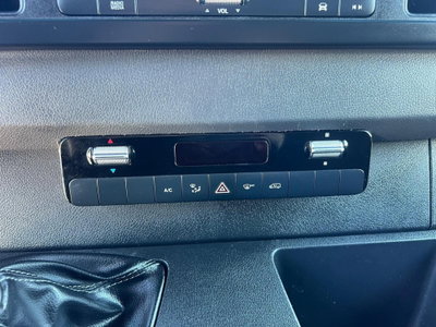 Mercedes-Benz Sprinter F32/35 311 CDI FWD TN Furgone (11)