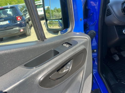 Mercedes-Benz Sprinter F32/35 311 CDI FWD TN Furgone (15)