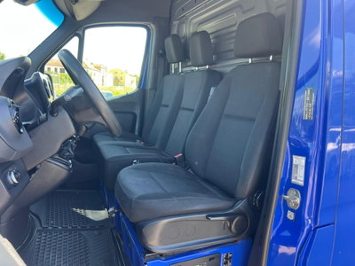 Mercedes-Benz Sprinter F32/35 311 CDI FWD TN Furgone (16)