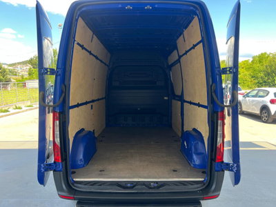 Mercedes-Benz Sprinter F32/35 311 CDI FWD TN Furgone (18)