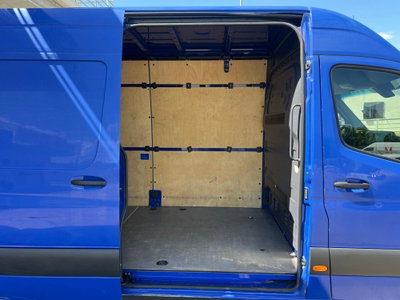 Mercedes-Benz Sprinter F32/35 311 CDI FWD TN Furgone (19)