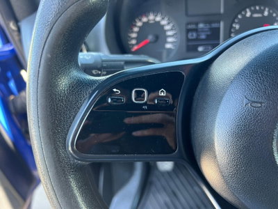 Mercedes-Benz Sprinter F32/35 311 CDI FWD TN Furgone (8)