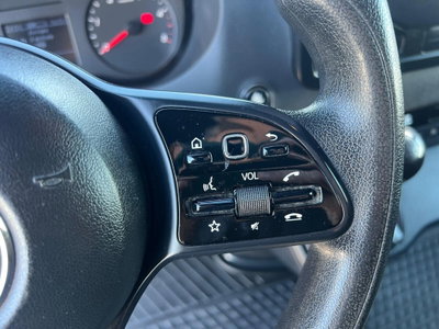 Mercedes-Benz Sprinter F32/35 311 CDI FWD TN Furgone (9)