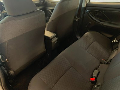 Toyota Yaris 1.5 Hybrid 5 porte Energy (11)