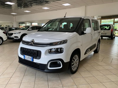 Citroen Berlingo BlueHDi 100 M Feel usata