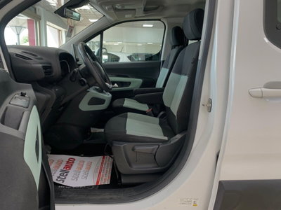 Citroen Berlingo BlueHDi 100 M Feel (10)