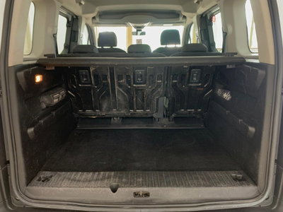 Citroen Berlingo BlueHDi 100 M Feel (18)