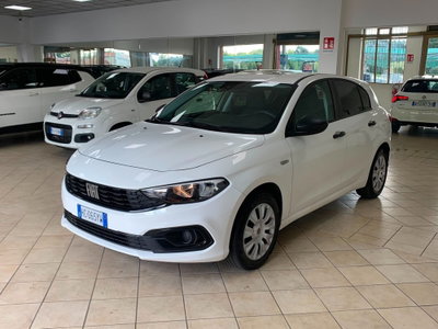 Fiat Tipo Tipo 1.3 Mjt S&S 5 porte usata
