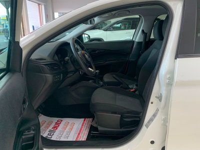 Fiat Tipo Tipo 1.3 Mjt S&S 5 porte (10)