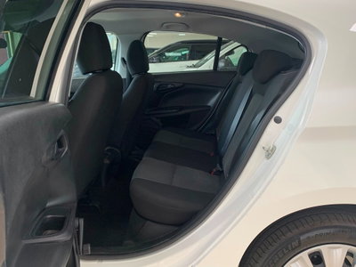 Fiat Tipo Tipo 1.3 Mjt S&S 5 porte (11)