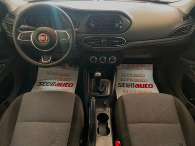 Fiat Tipo Tipo 1.3 Mjt S&S 5 porte (12)