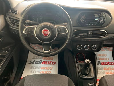 Fiat Tipo Tipo 1.3 Mjt S&S 5 porte (13)