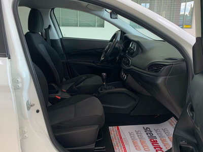 Fiat Tipo Tipo 1.3 Mjt S&S 5 porte (14)